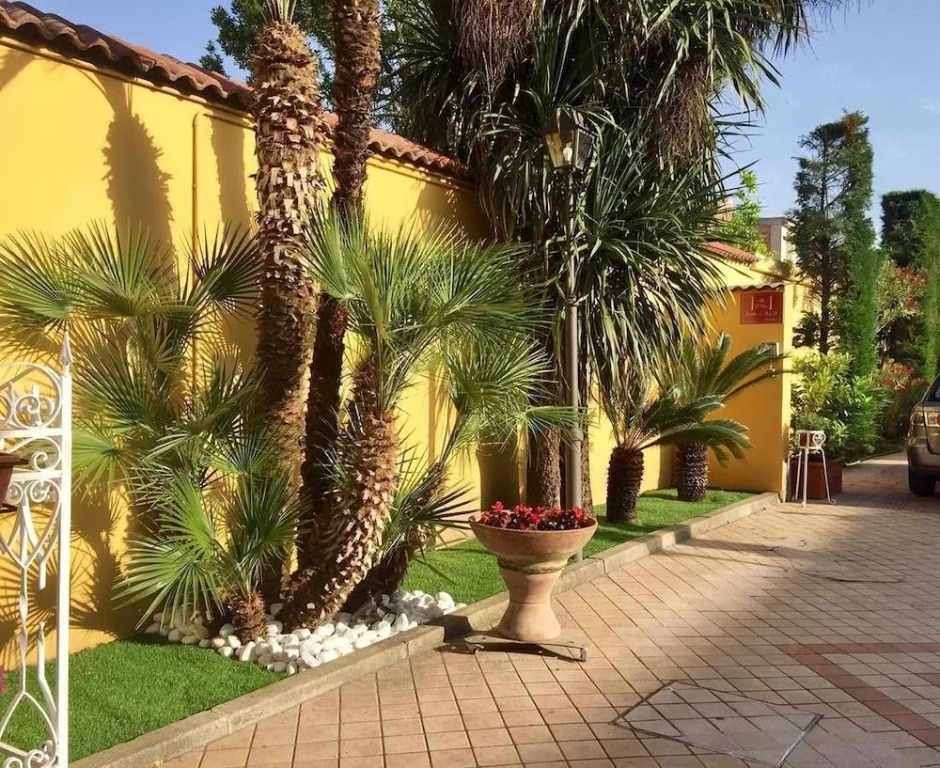 B&B Villa D'Errico