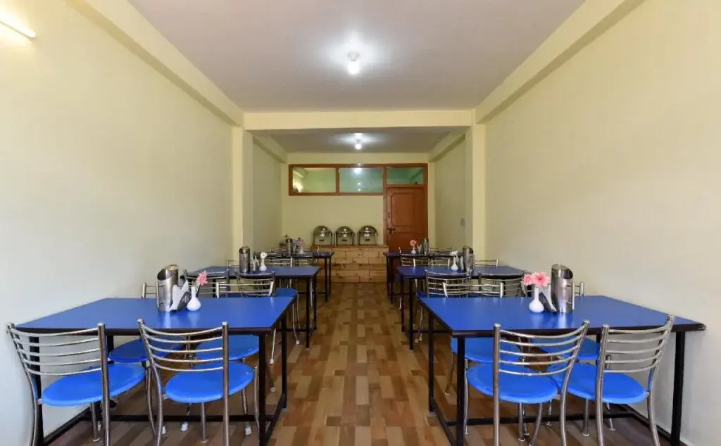 Lavyansh Cottage By OYO Rooms