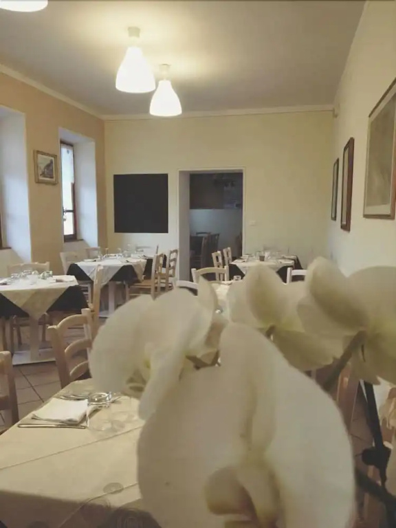 Affittacamere GerMagno Restaurant
