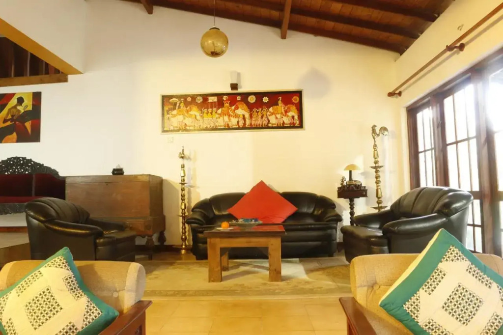 Jasmine Villa Homestay