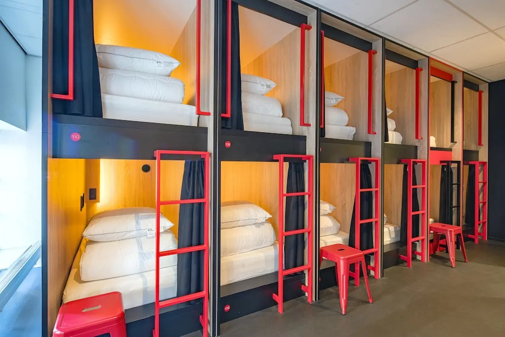 City Trip Hostels Amsterdam-Purmerend