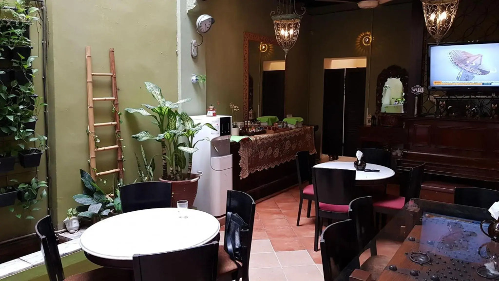 Cintra House Penang