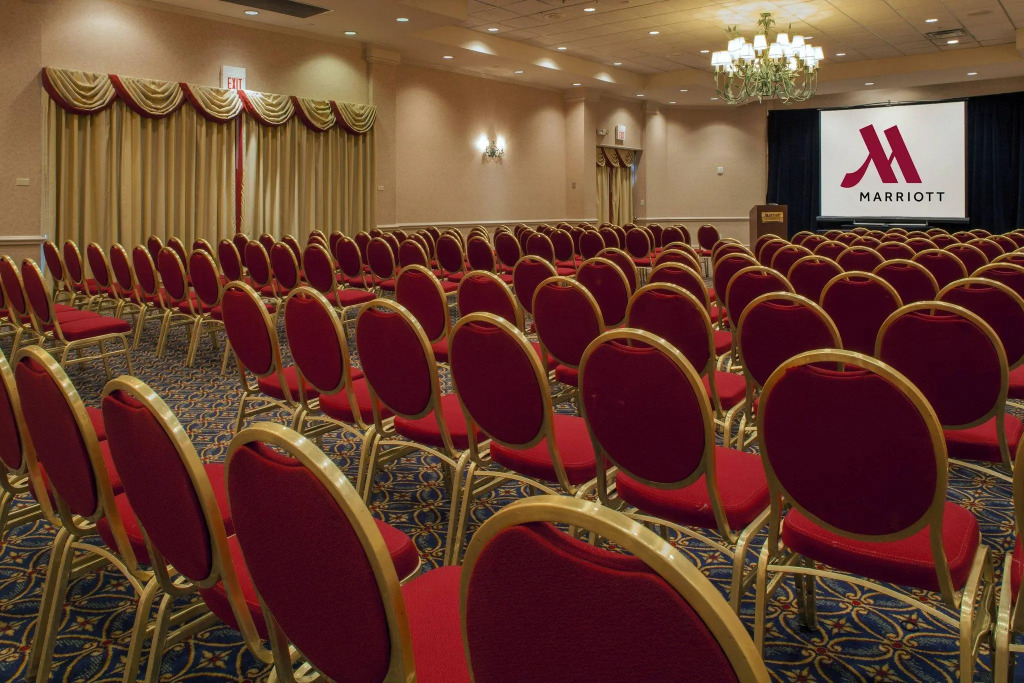 Marriott Jacksonville