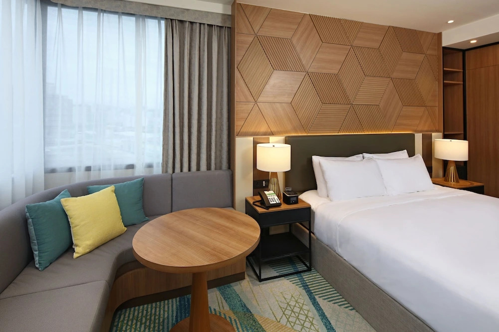 Cebu City Sweet Staycation