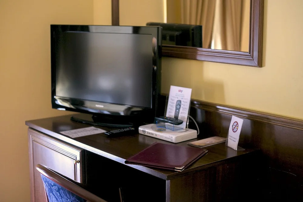 Hotel Antiche Terme Benevento