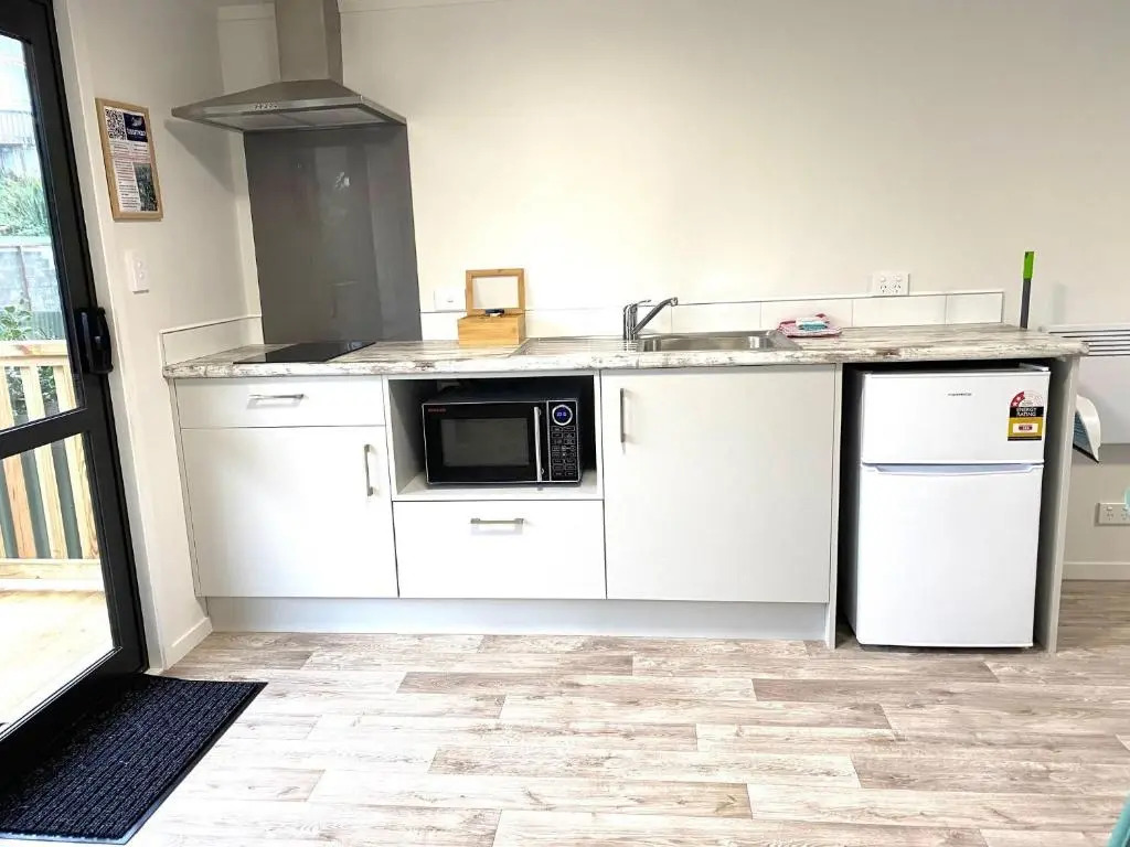 Tasman Holiday Parks - Waihi Beach