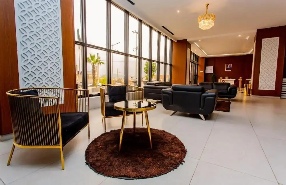 Hotel Royal Elisa