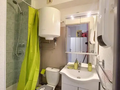 Apartment Plein Soleil, Bd Mourcayrol, Lamalou 4