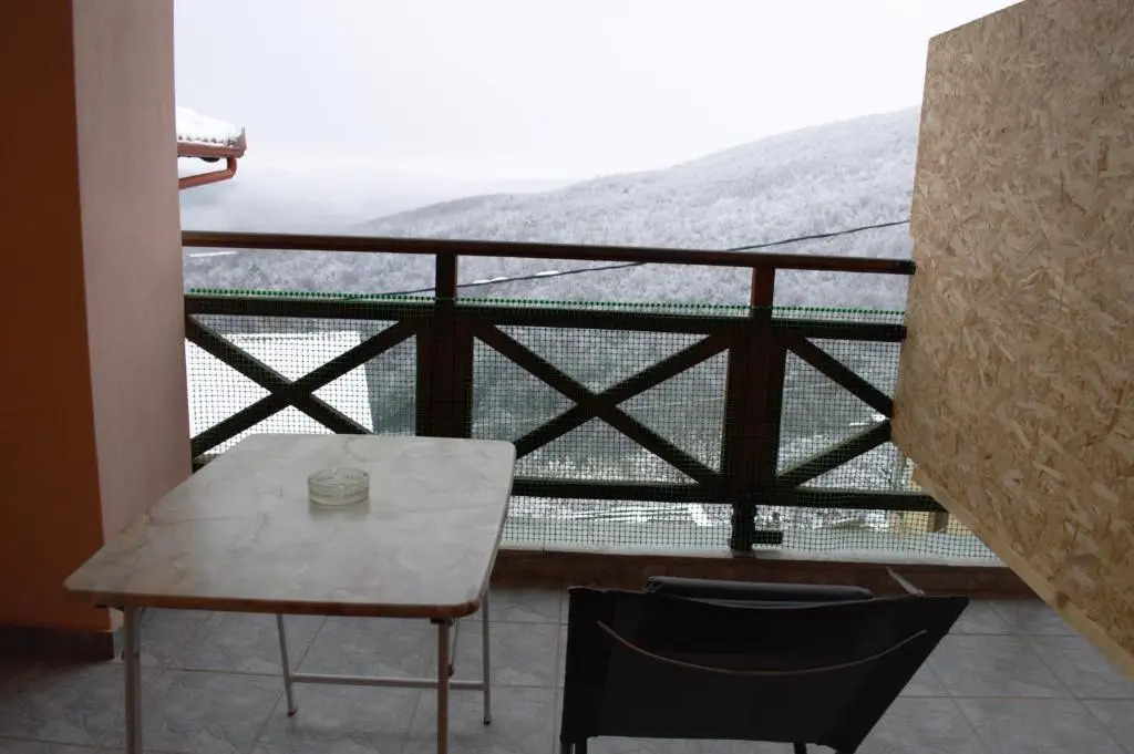 Anemoesa Guesthouse