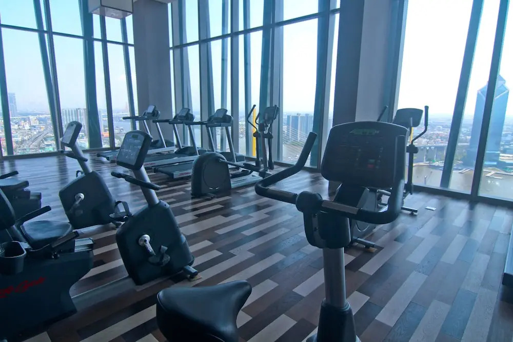 Rama3 Star View Residence