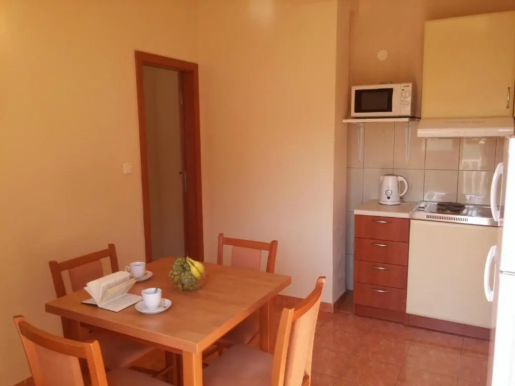 Apartments Biser