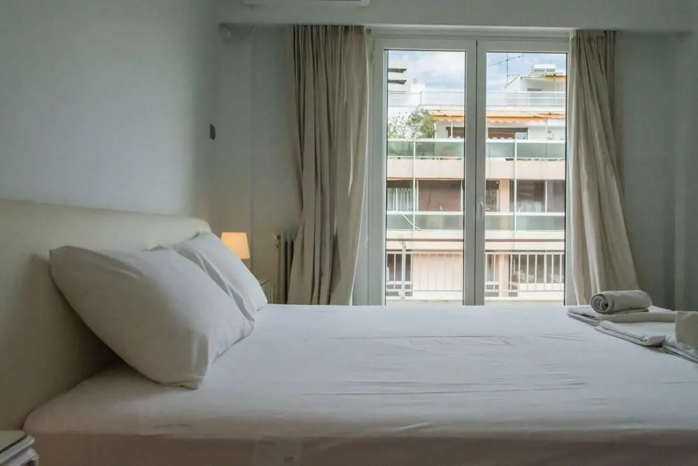 3 Bedroom Apartment Next to Panormou Metro
