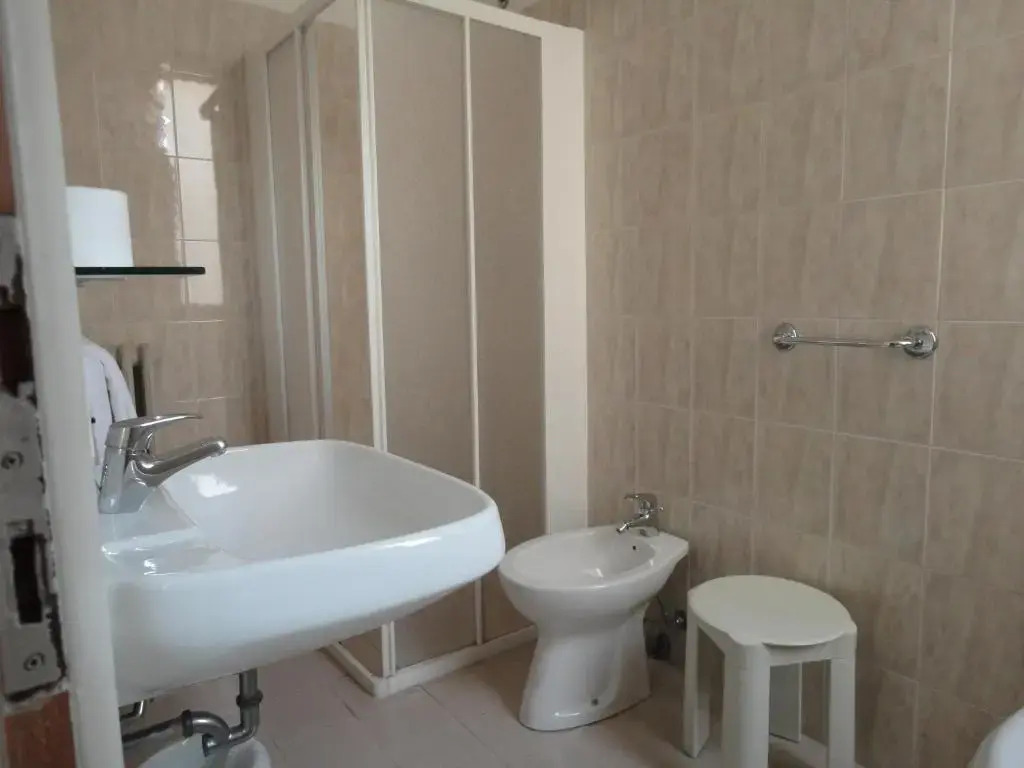 Hotel Delle Camelie