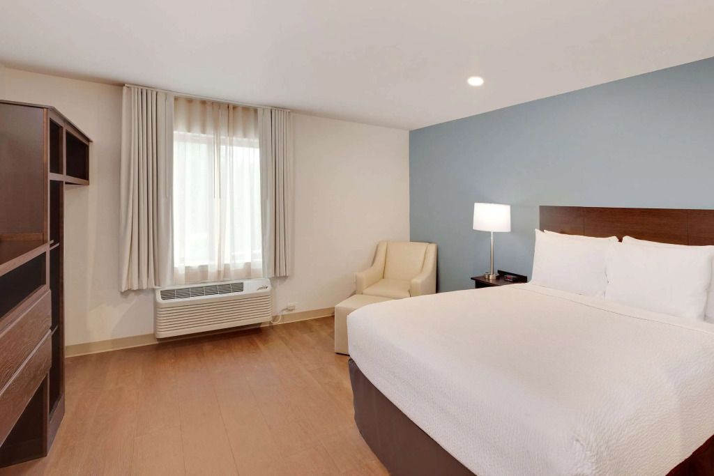 WoodSpring Suites Las Colinas - Northwest Dallas