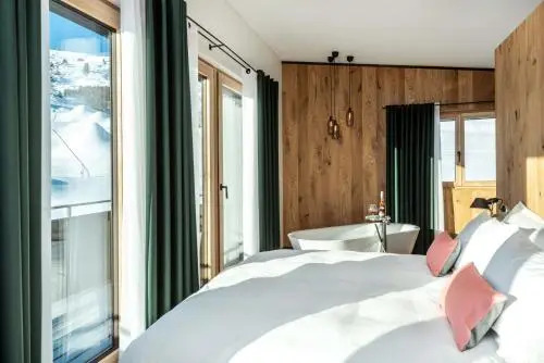 Boutique Hotel Pellas