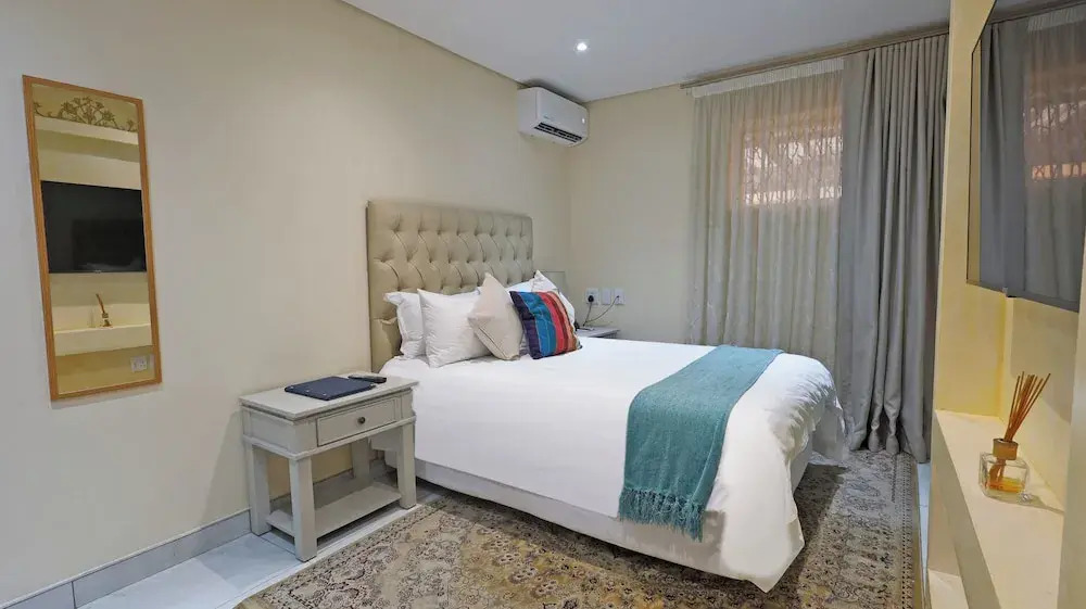 Qurtuba Resort and Events