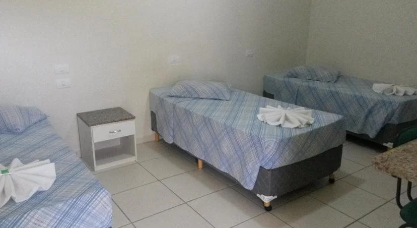 Hotel Joabi