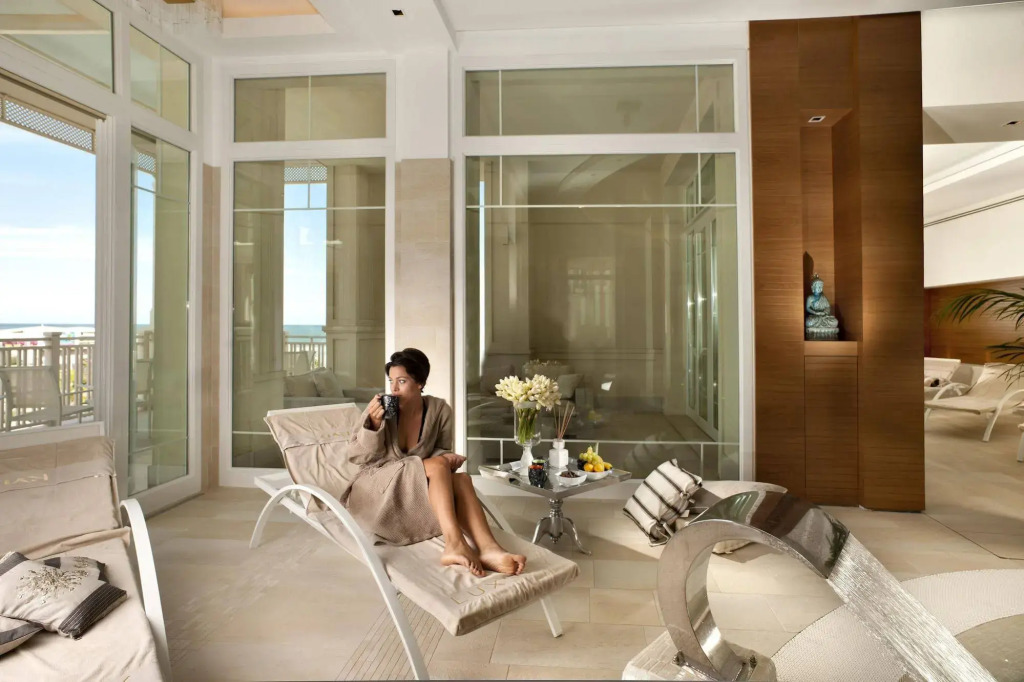 Hotel Corallo