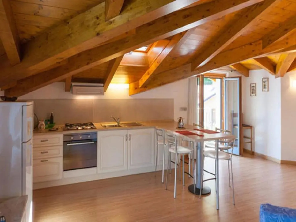 Appartamento vista Lago - Betta