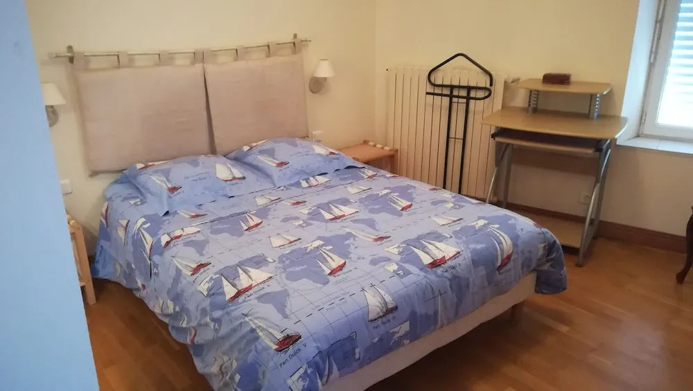 Appartement Mr Daniel Briand