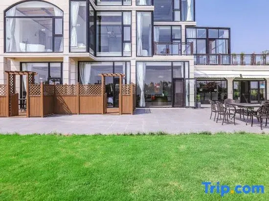 Shanghai Rongyuan Homestay