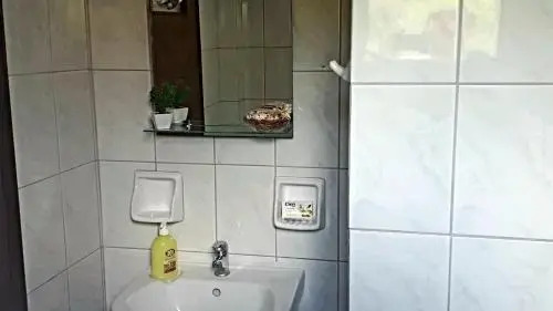 Aristotelis Apartments