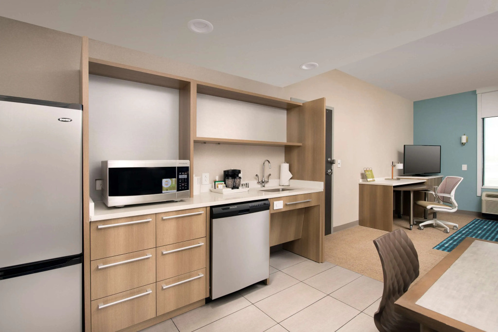 Home2 Suites By Hilton Murfreesboro
