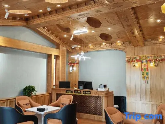 Zhuokang Homestay