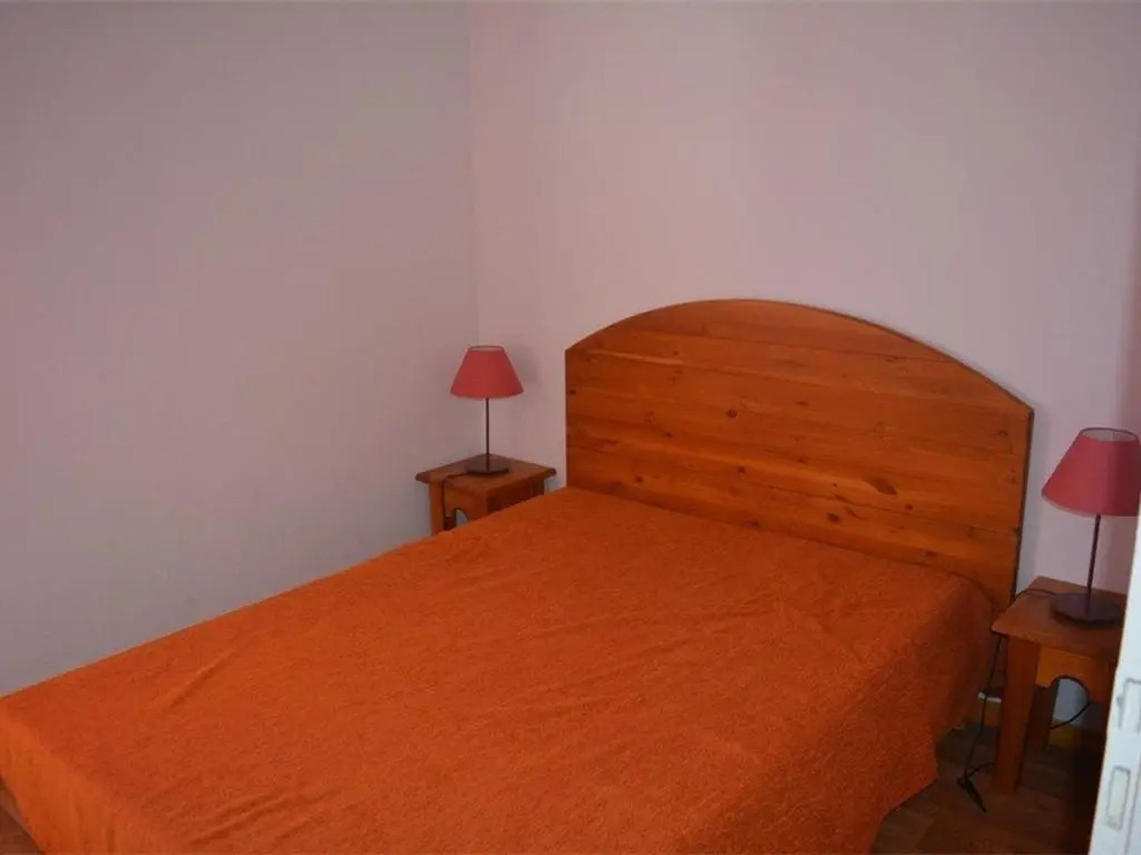 Maison Vallon-Pont-d'Arc, 3 pièces, 6 personnes - FR-1-382-56