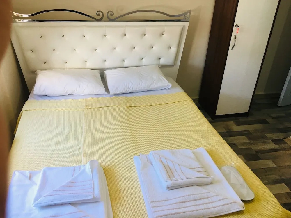Grand City Pansiyon