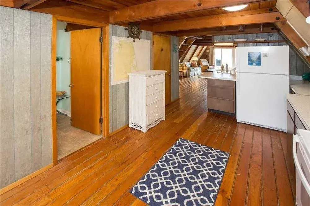 Sea Loft by RedAwning