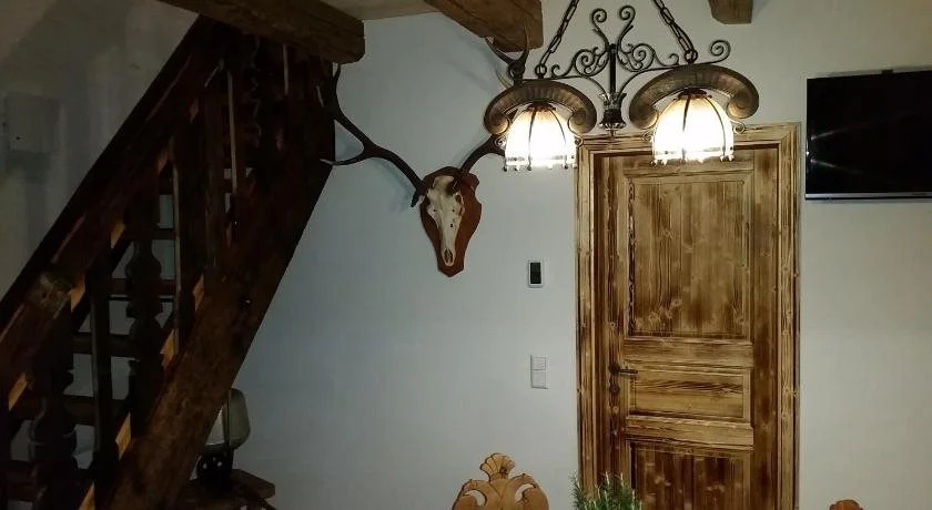 Zimmer im Lungau
