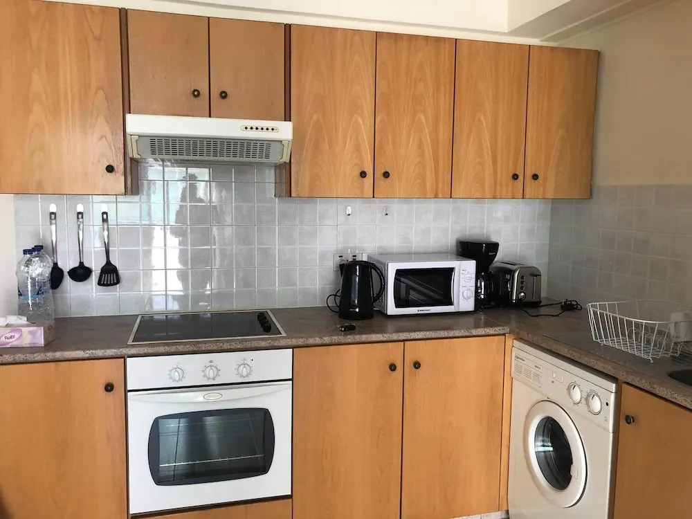 1 Bedroom Apartment near Beach