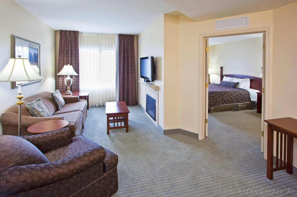 Staybridge Suites Tallahassee by IHG