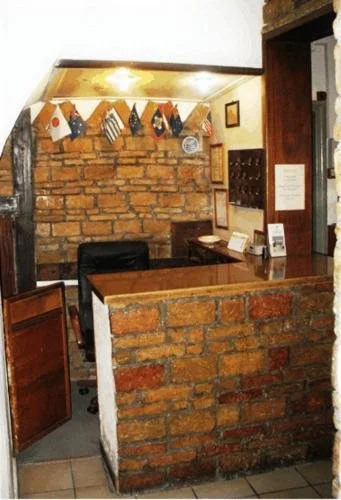 Argo Hotel