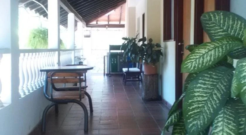 Hotel Campestre La Ribera del Fonce
