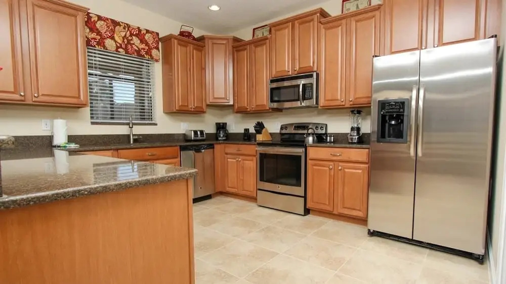 Grhmvd1518 - Champions Gate Resort - 6 Bed 6 Baths House