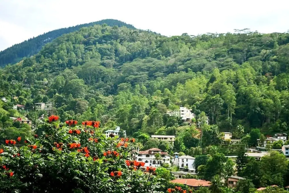 Villa Nine Kandy