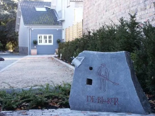 Guest House De Bleker