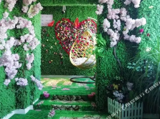 Chengdu Xiangcheng Hotel