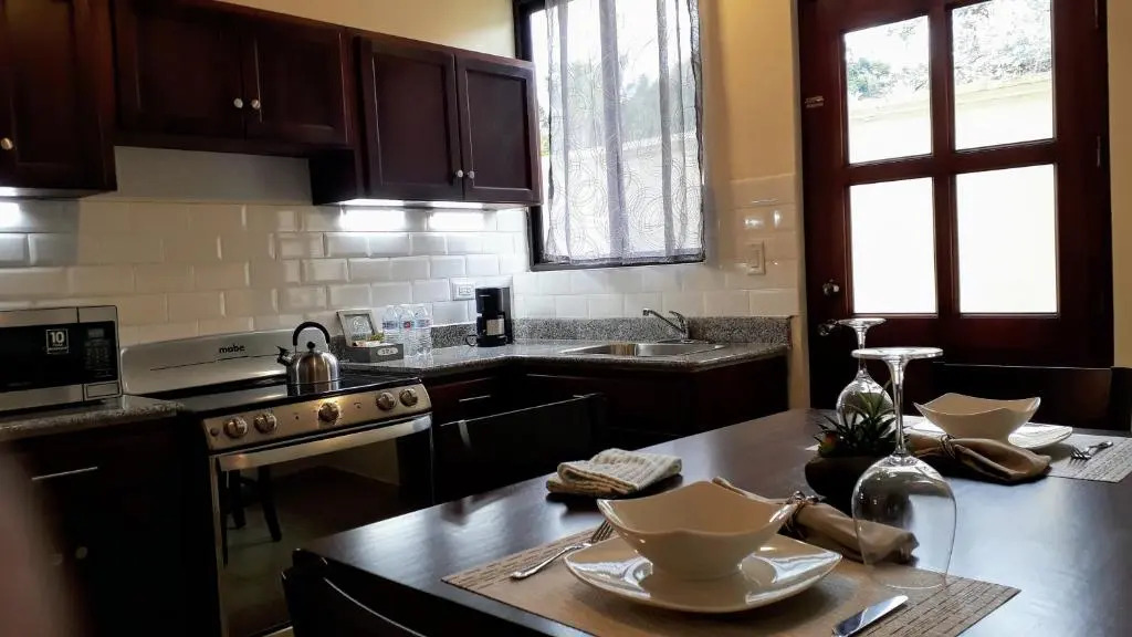 Mirango Apartments
