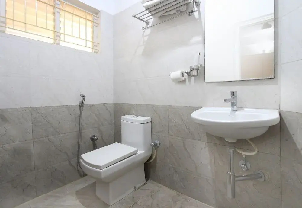 Livi Suites - Premium 1BHK Apartments