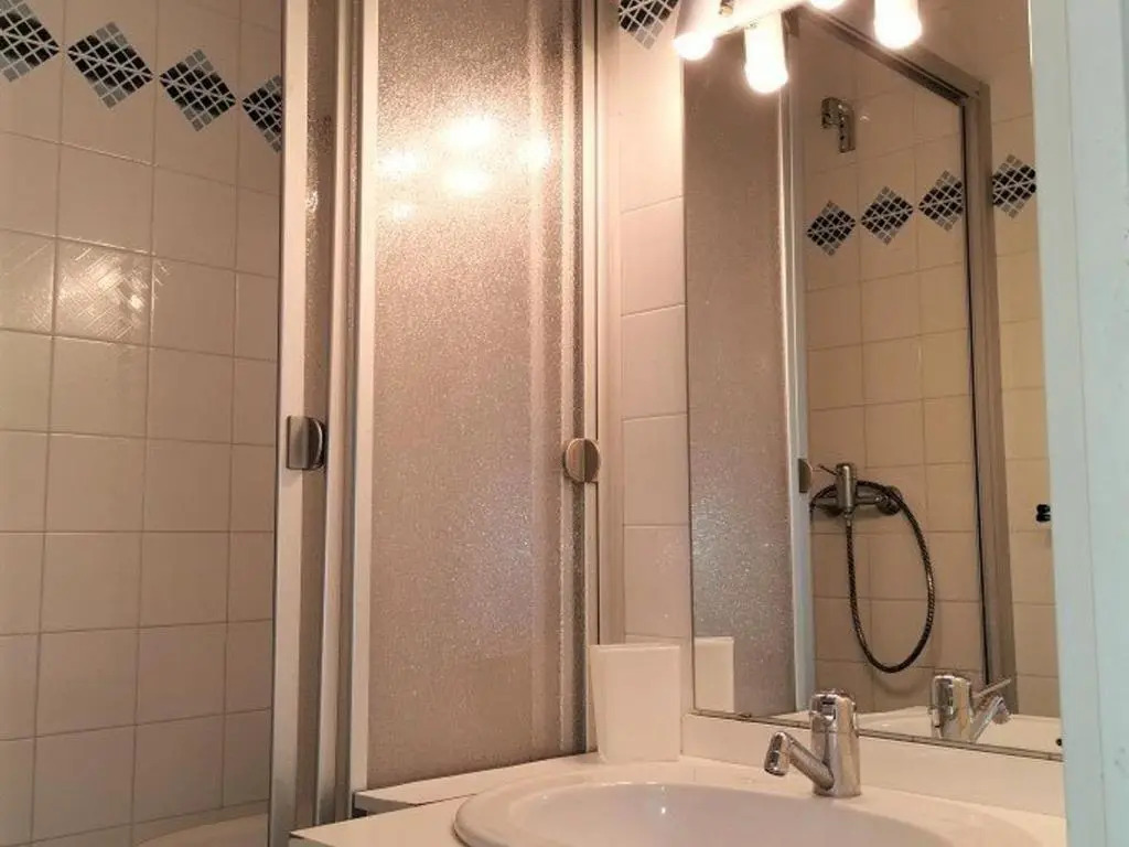 Appartement Cannes la Bocca, 2 pièces, 4 personnes - FR-1-609-22