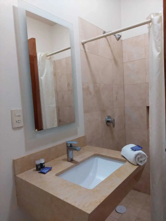 HOTEL TRUEBA