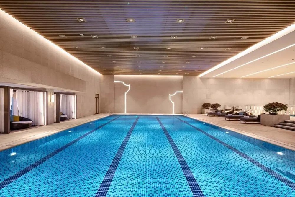 Foreign Trade Centre YUEHUA Hotel,Fuzhou
