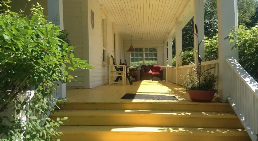 Maison William