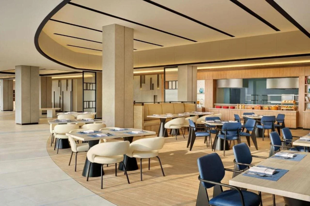 Fairfield by Marriott Jakarta Soekarno-Hatta Airport