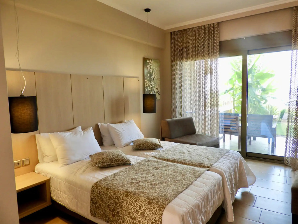 Royalty Suites Seaside