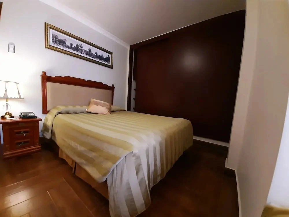 El Doral Aparthotel