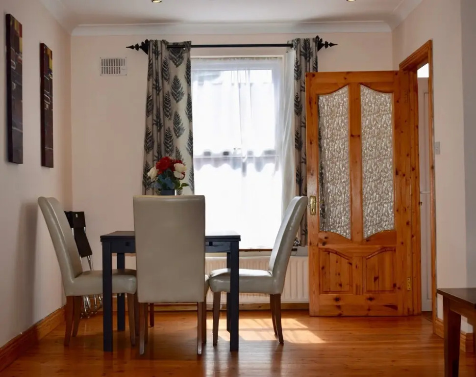 2 Bedroom House in Inchicore
